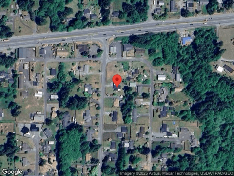 Hill, ABERDEEN, WA 98520