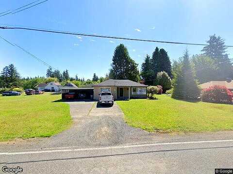 Hill, ABERDEEN, WA 98520