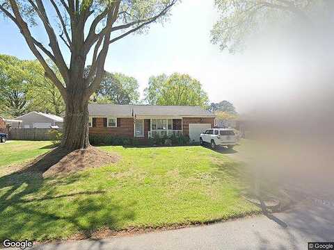 Phyllis, CHESAPEAKE, VA 23325