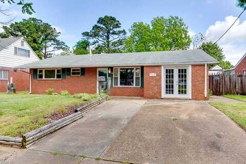Kersey, NORFOLK, VA 23503
