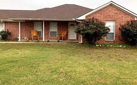 College, GUNTER, TX 75058