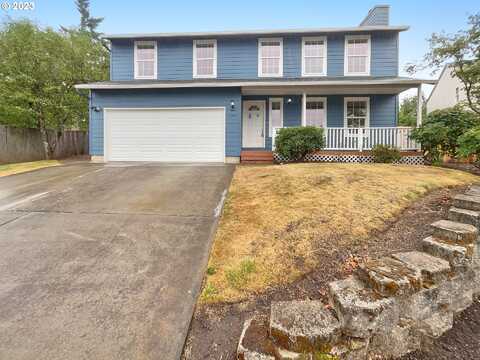 Castleberry, OREGON CITY, OR 97045