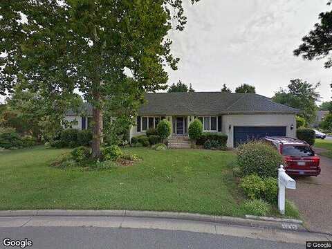 Foxs Lair, NORFOLK, VA 23518