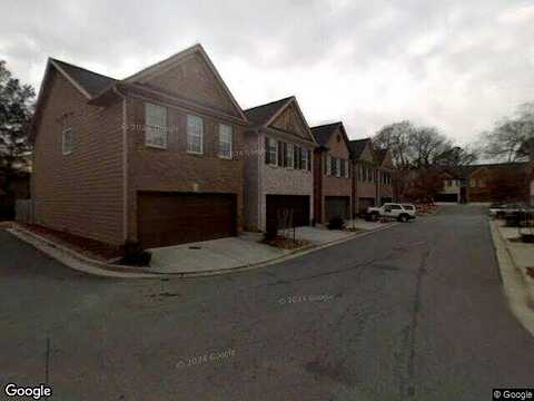 Harrison Park, ATLANTA, GA 30341