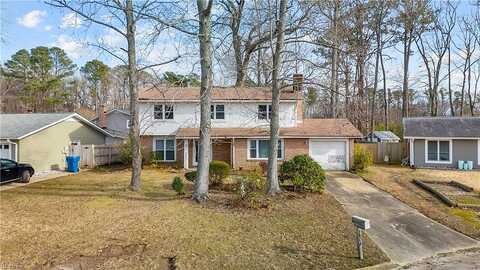 Mogulbear, VIRGINIA BEACH, VA 23453