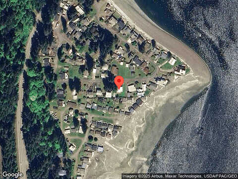 Ayock Beach, LILLIWAUP, WA 98555