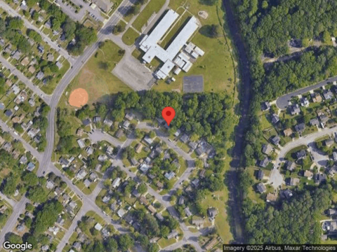 Terrace, NEWPORT NEWS, VA 23605