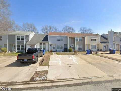 Thalia Trace, VIRGINIA BEACH, VA 23452