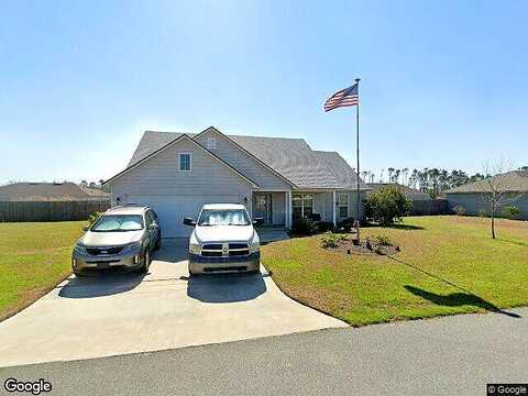 Cypress, RAY CITY, GA 31645