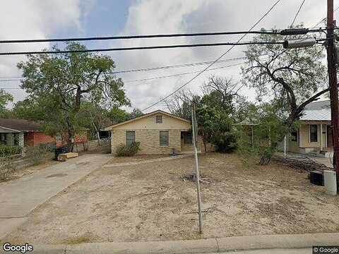 Quarry, EAGLE PASS, TX 78852