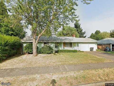 Princeton, EUGENE, OR 97405