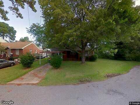 Bearden, NORFOLK, VA 23503