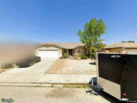 Pengilley, ROSAMOND, CA 93560