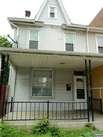 North, HARRISBURG, PA 17103
