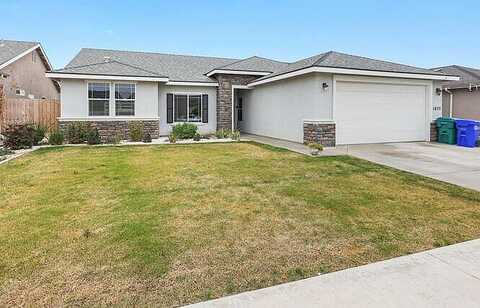 Date, PORTERVILLE, CA 93257