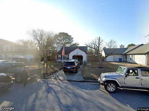 Williston, VIRGINIA BEACH, VA 23453