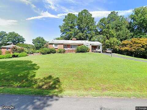 Barrington, RICHMOND, VA 23222