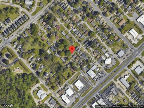 English, CHESAPEAKE, VA 23320
