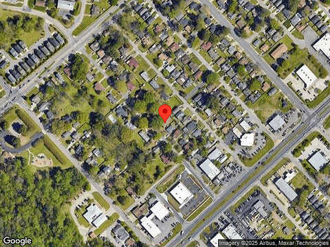 English, CHESAPEAKE, VA 23320