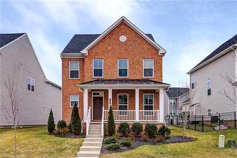 Bucktail, CRANBERRY TOWNSHIP, PA 16066