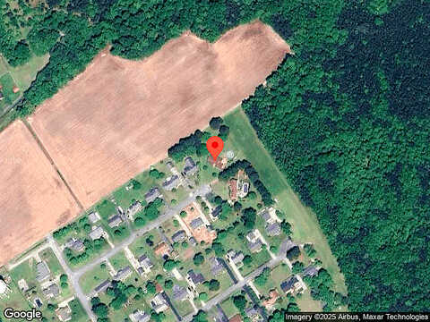 Covey, FRANKLIN, VA 23851