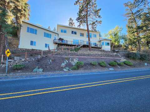 Lakeshore, KLAMATH FALLS, OR 97601