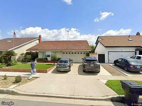 Glenview, ANAHEIM, CA 92807