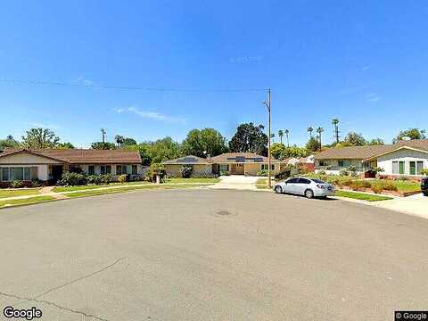 Hillwood, YORBA LINDA, CA 92886