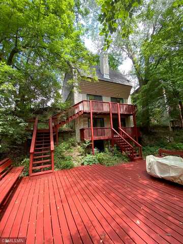 Skyline, BURNSVILLE, MN 55337