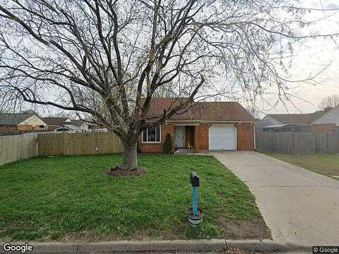Glenmont, VIRGINIA BEACH, VA 23464
