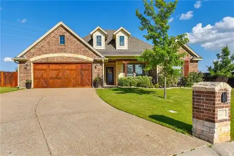 Winged Foot, WILLOW PARK, TX 76008
