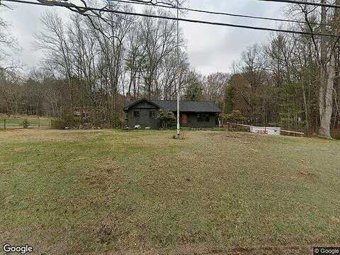 Christian Hill, MILFORD, PA 18337