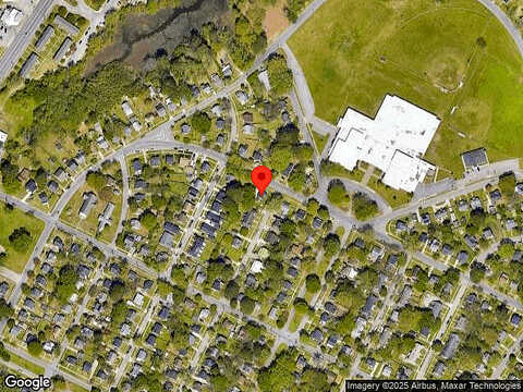 Alden, PORTSMOUTH, VA 23702
