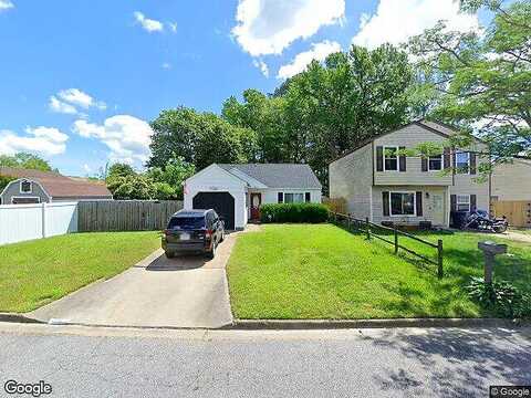 Mill Oak, VIRGINIA BEACH, VA 23464