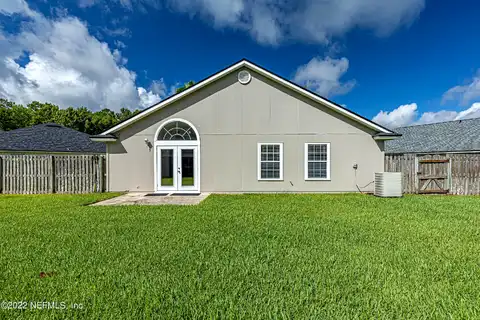 Roseberry, FLEMING ISLAND, FL 32003
