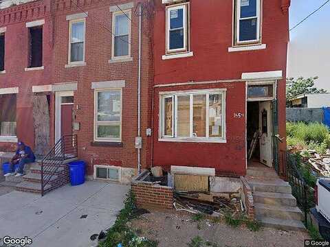 Marston, PHILADELPHIA, PA 19121