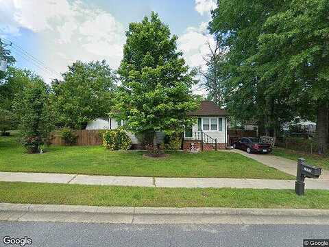 Forest Cove, CHESAPEAKE, VA 23323
