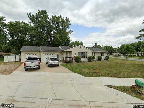 Hickory, MONTGOMERY, MN 56069