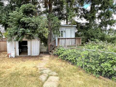 Beech, ROSEBURG, OR 97471