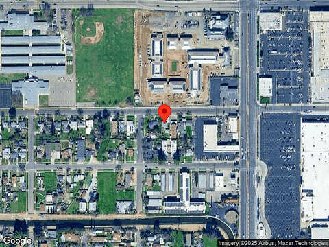 Garland, FRESNO, CA 93704