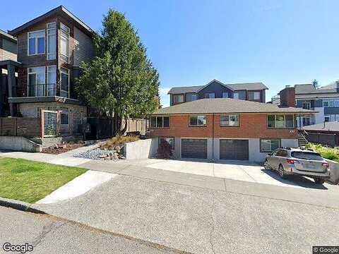 90Th, SEATTLE, WA 98117