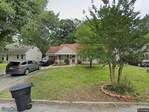 Parker, PORTSMOUTH, VA 23704