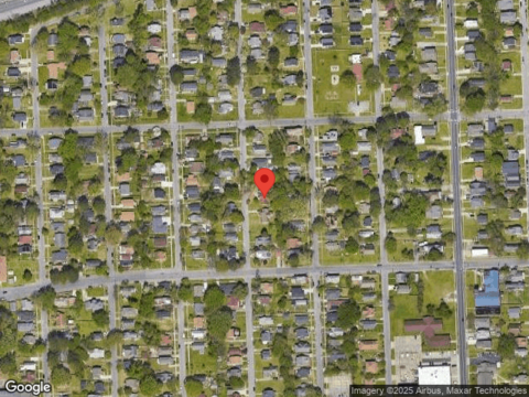 Parker, PORTSMOUTH, VA 23704