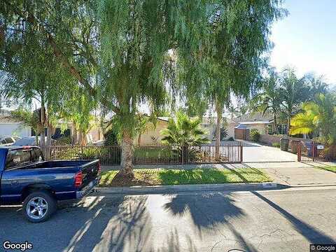 Greenberry, LA PUENTE, CA 91744