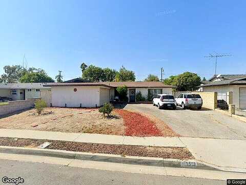 Pinkerton, GLENDORA, CA 91740