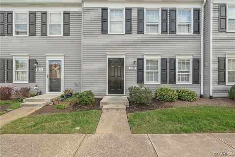 Honor, HENRICO, VA 23228
