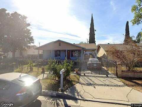 Walbrook, HACIENDA HEIGHTS, CA 91745