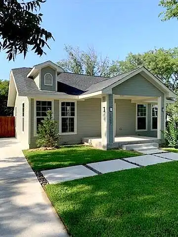 Allen, FORT WORTH, TX 76104