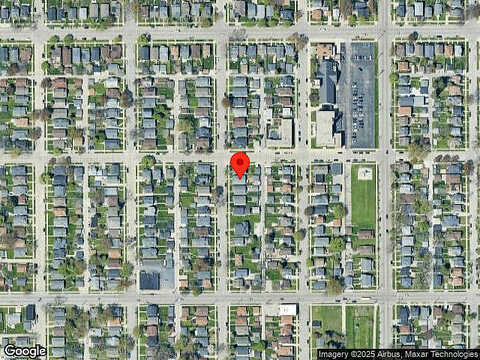 Hayes, RACINE, WI 53405