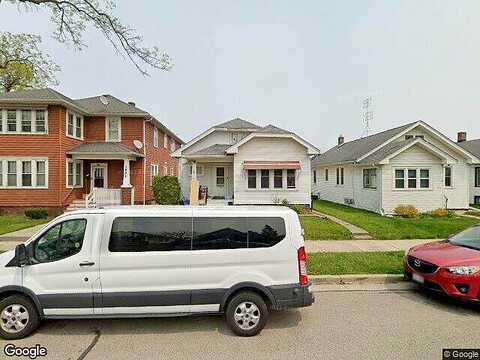 Hayes, RACINE, WI 53405